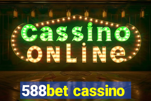 588bet cassino